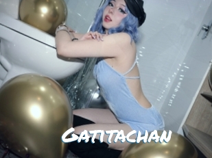 Gatitachan