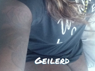 Geilerd