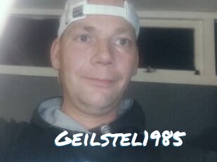 Geilstel1985