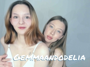 Gemmaandodelia