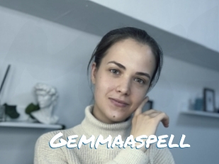 Gemmaaspell