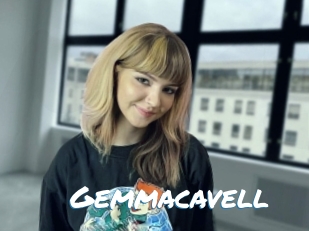 Gemmacavell