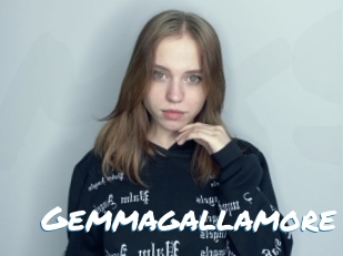 Gemmagallamore