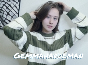 Gemmahardeman