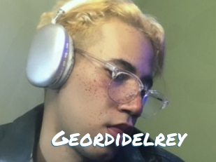 Geordidelrey