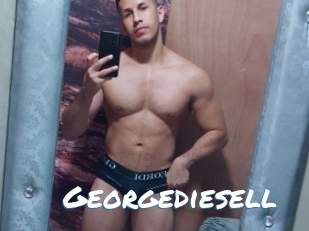 Georgediesell