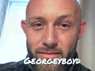 Georgeyboyd