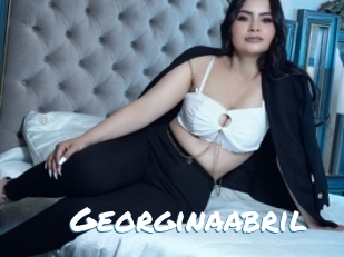 Georginaabril