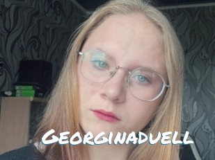 Georginaduell