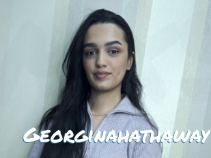Georginahathaway