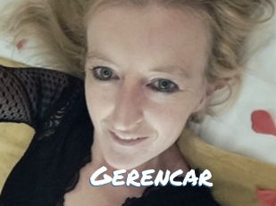 Gerencar