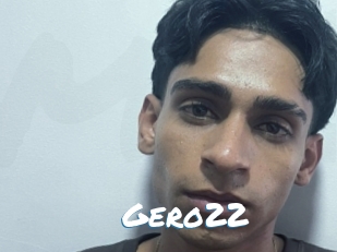 Gero22