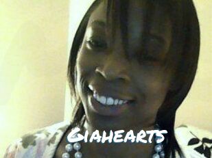 Giahearts