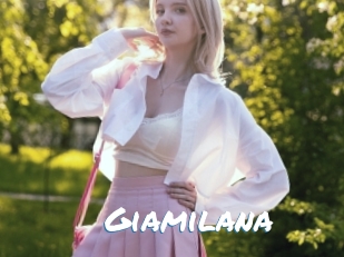 Giamilana