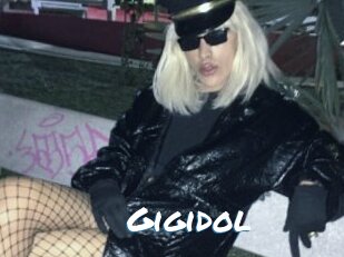 Gigidol