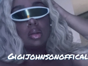 Gigijohnsonoffical