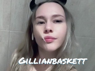 Gillianbaskett