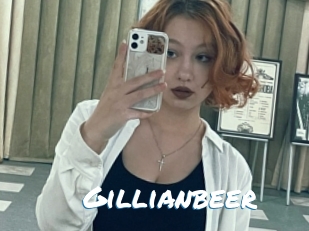 Gillianbeer