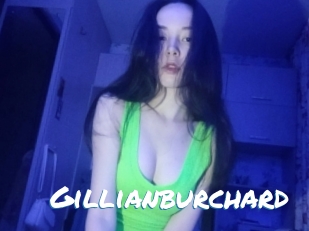 Gillianburchard