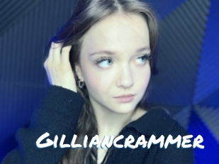 Gilliancrammer