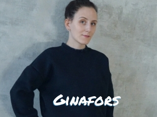 Ginafors