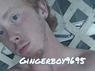 Gingerboy9695