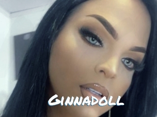 Ginnadoll