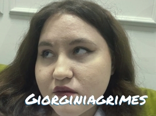 Giorginiagrimes