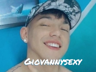 Giovannysexy