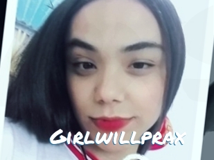 Girlwillprax