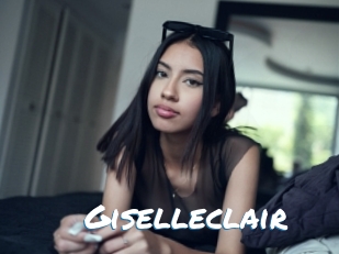 Giselleclair