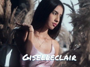 Giselleclair