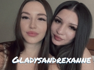 Gladysandrexanne