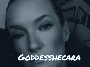 Goddesshecara