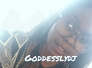 Goddesslydj