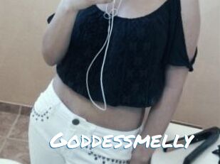 Goddessmelly