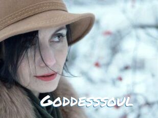 Goddesssoul