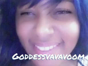 Goddessvavavoom