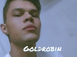 Goldrobin