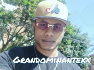 Grandominantexx