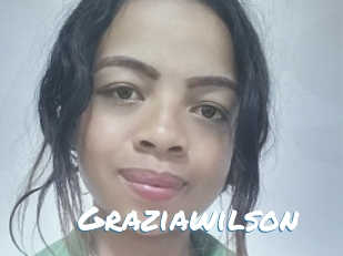 Graziawilson