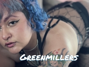 Greenmillers