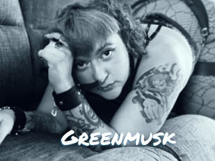 Greenmusk