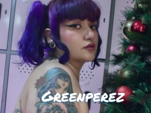 Greenperez