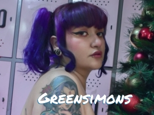 Greensimons