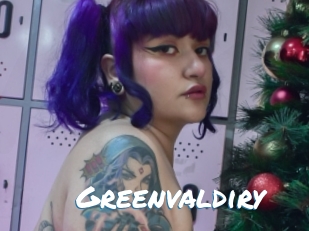 Greenvaldiry