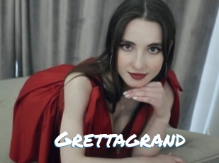 Grettagrand