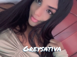 Greysativa