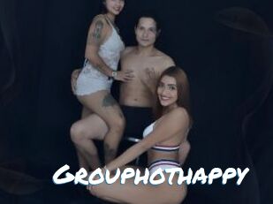 Grouphothappy