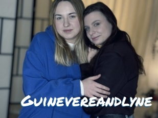 Guinevereandlyne